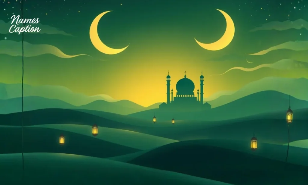 Creative Islamic YouTube Channel Names