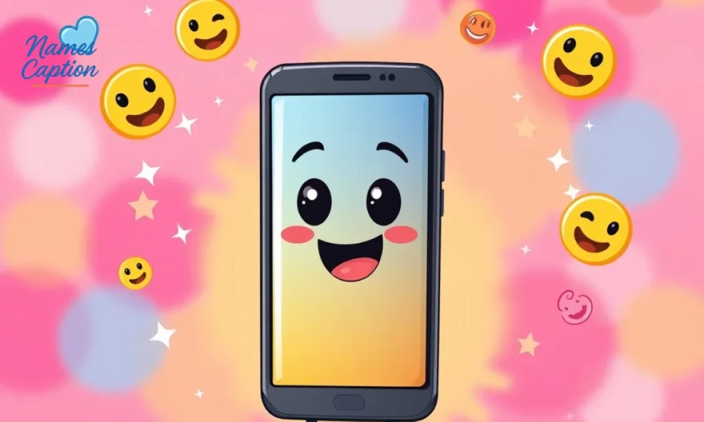 Funny Names for Android Phone