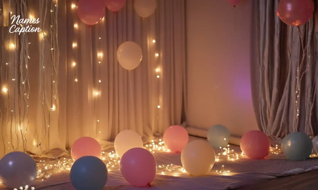 Aesthetic Farewell Party Names 