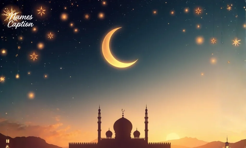 Aesthetic Islamic Usernames