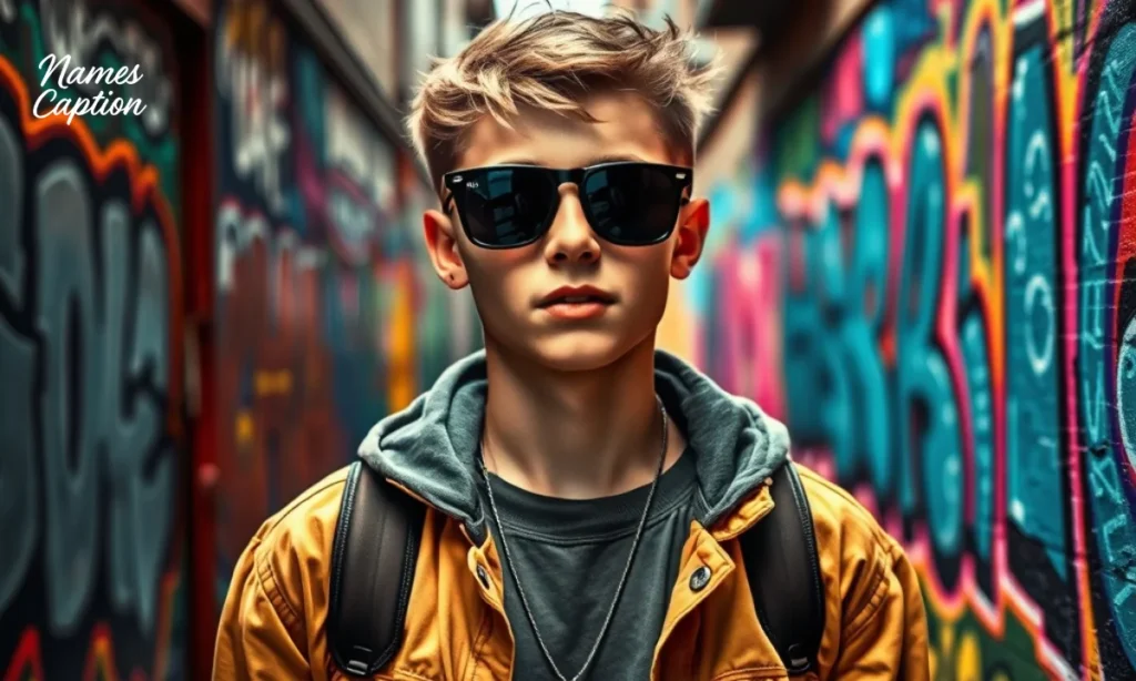 Attitude Names for Truecaller ID 