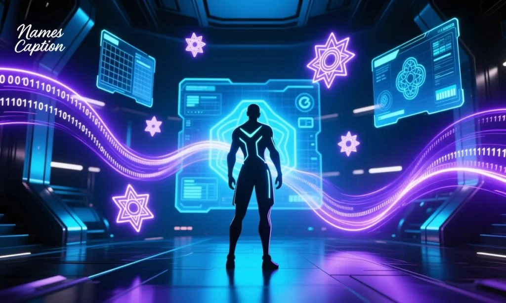 Best Cool Gaming Names