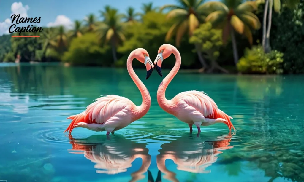 Best Flamingo Names with Meaning 