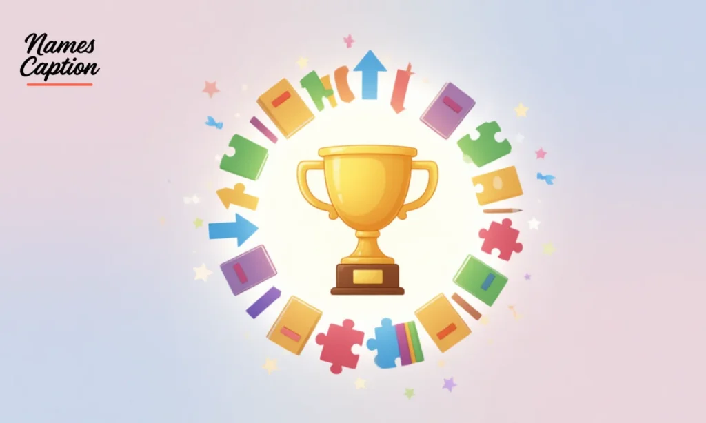 Best Student Group Names 