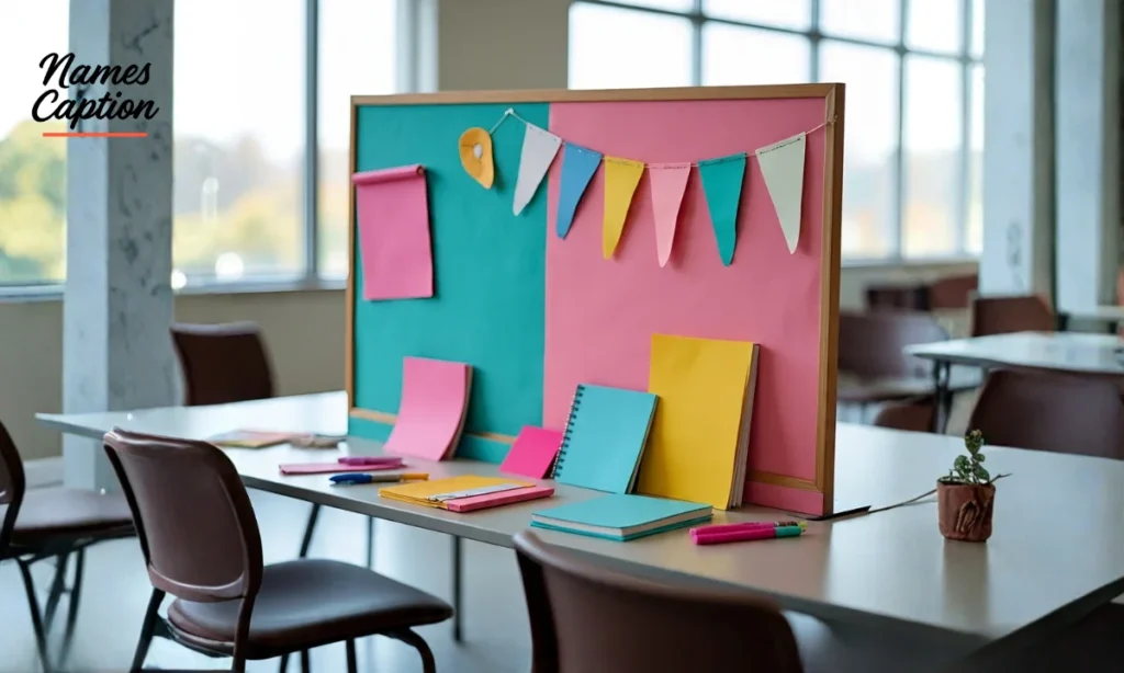 Catchy Names for College Clubs 