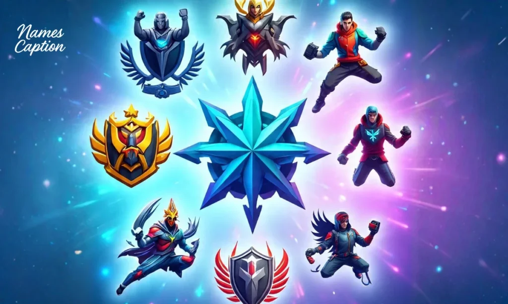 Clan Names by Theme & Style