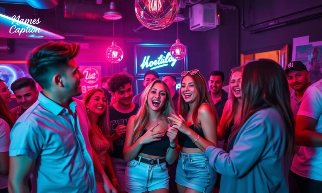 Cool Farewell Party Names 