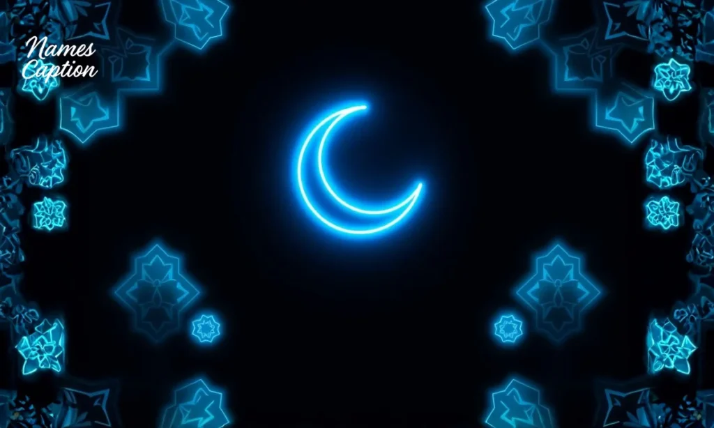 Cool Islamic Nicknames