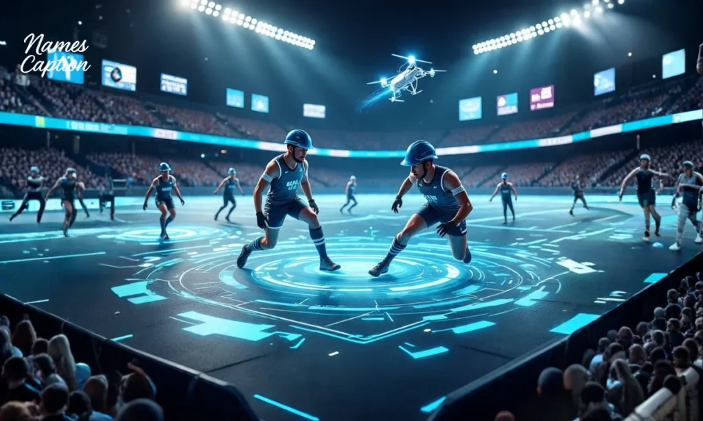 Engineering Sports Team Names