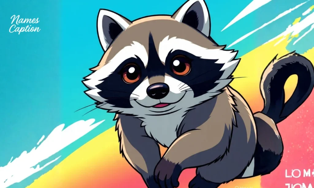 Famous Raccoon Names 