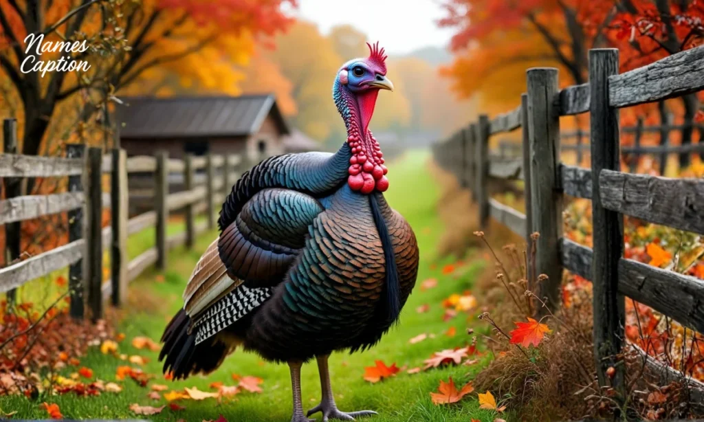 Famous Turkey Names 