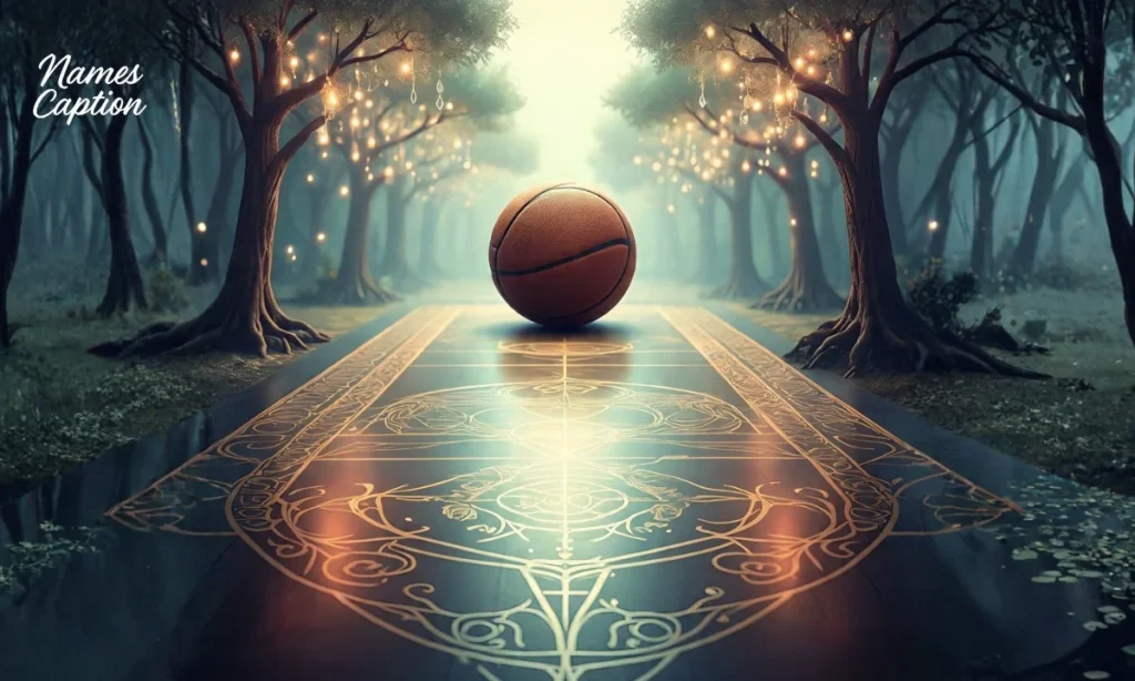 Fantasy Basketball Team Names 