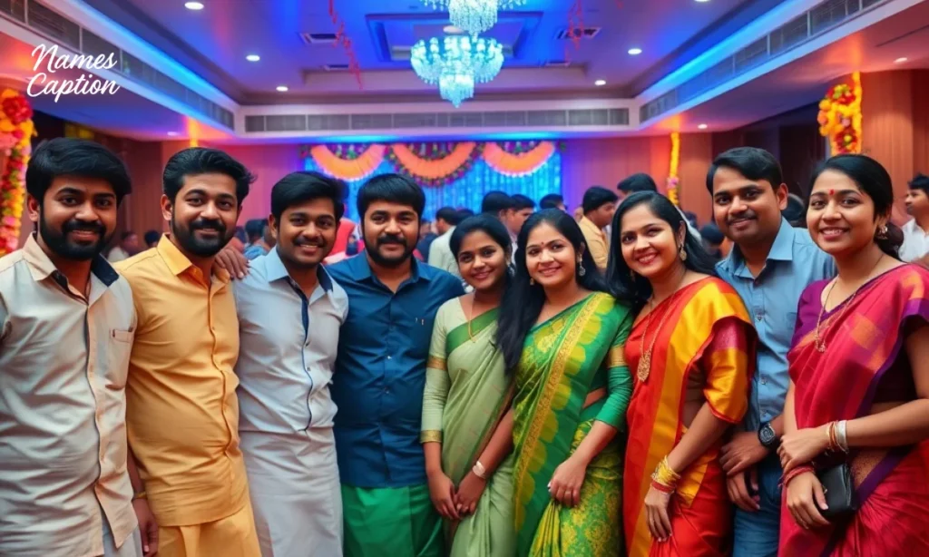 Farewell Party Names in Malayalam 