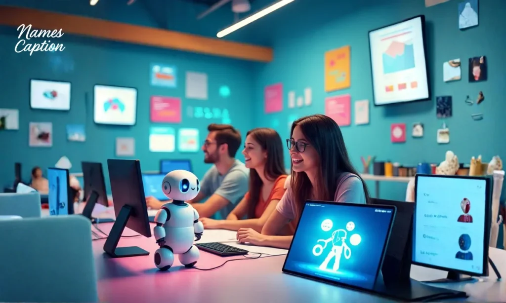 Funny Hackathon Team Names