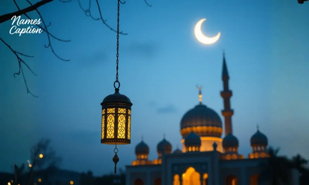 Good Islamic Usernames