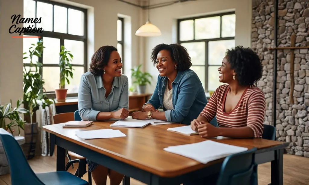 Good Teacher Group Names 