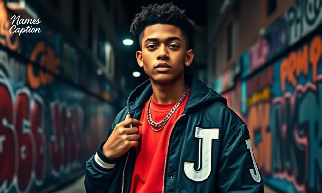 Hood Nicknames That Start with J 