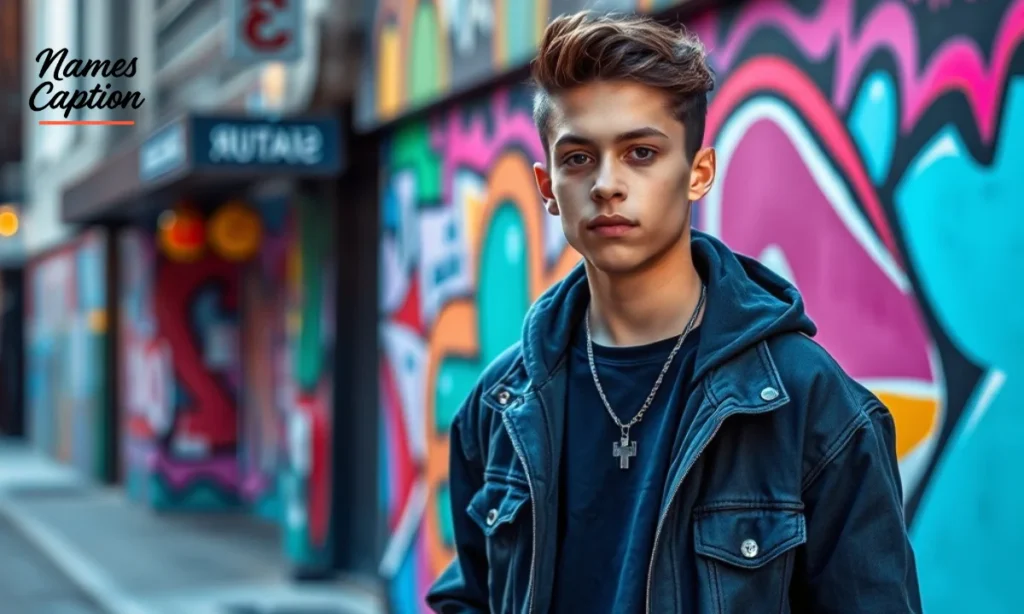 Hood Nicknames for Boy 