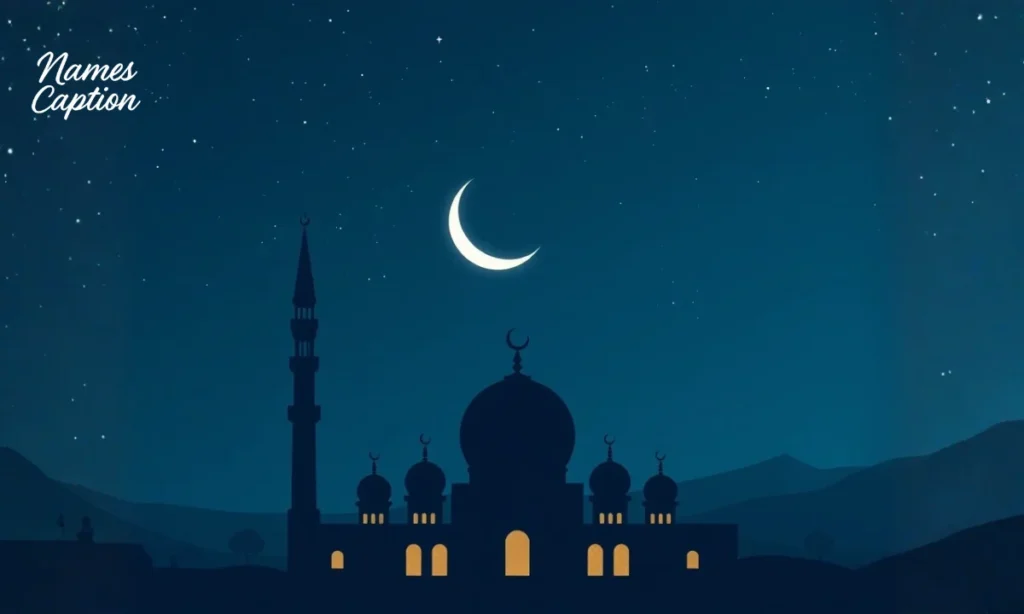 Islamic Usernames for Instagram for Boys