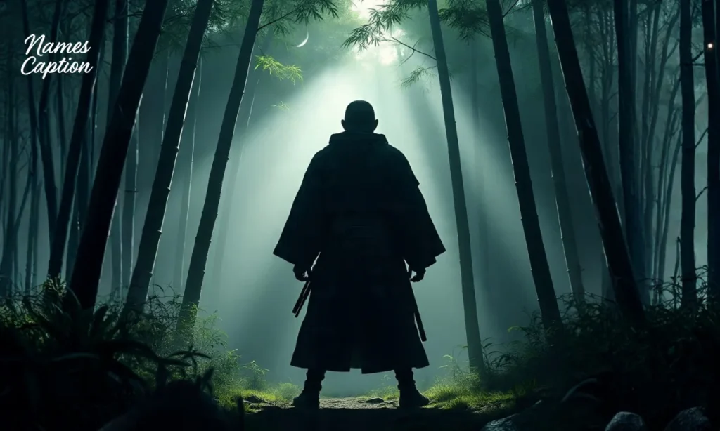 Japanese Names That Mean Death For Males 