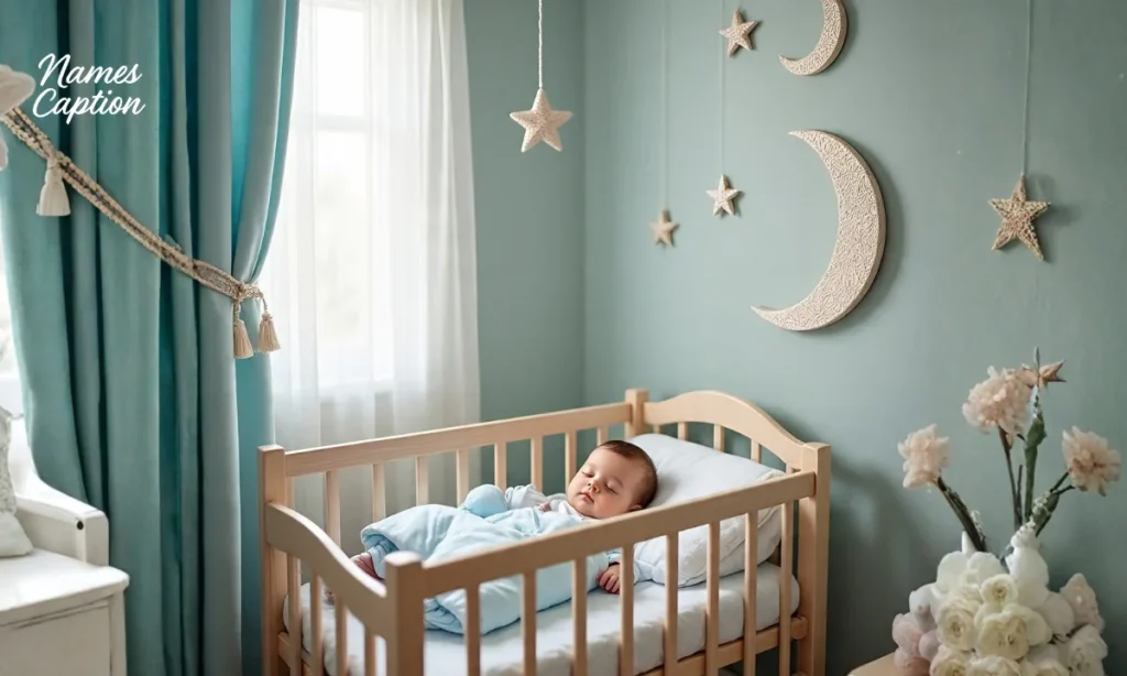 Modern Muslim Baby Boys Names With Meanings