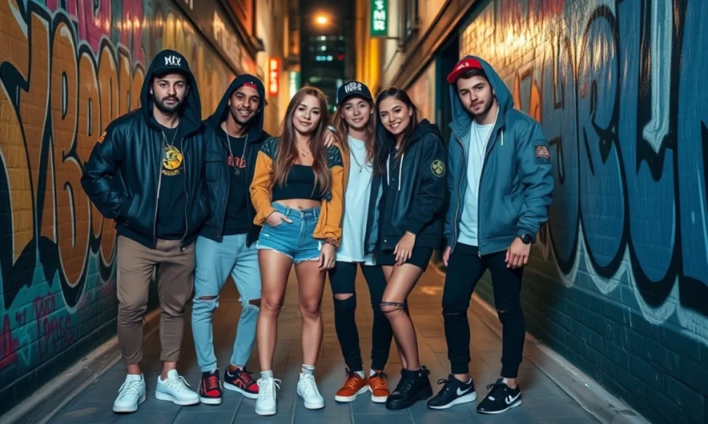 Other Hood Nicknames 