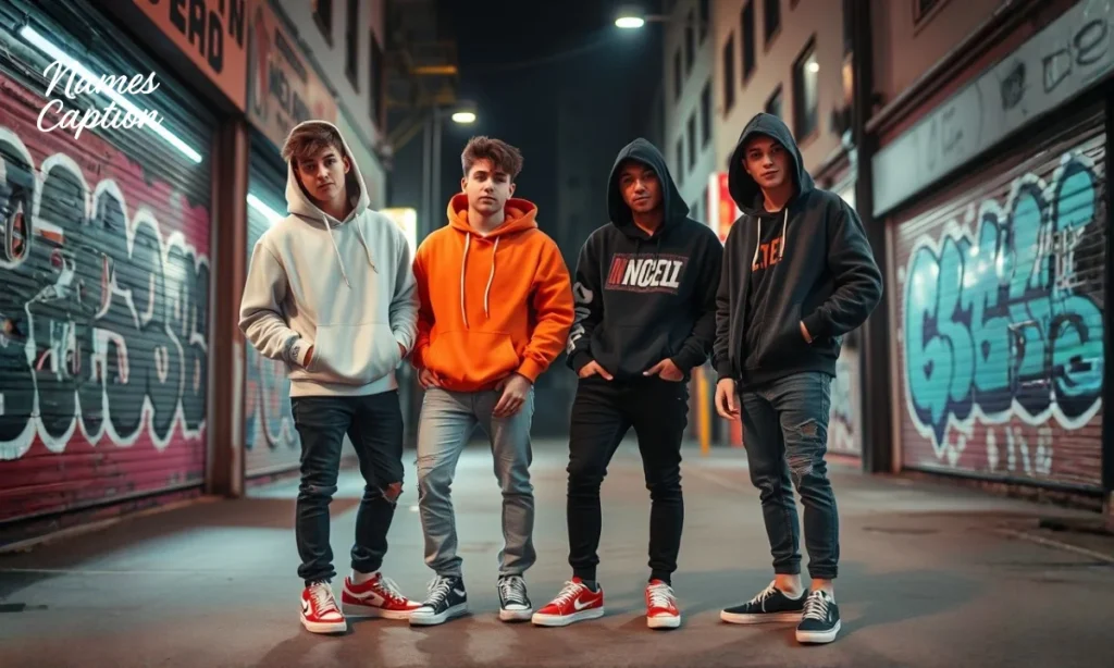 Trendy, Modern & Cool Nicknames for Boys 