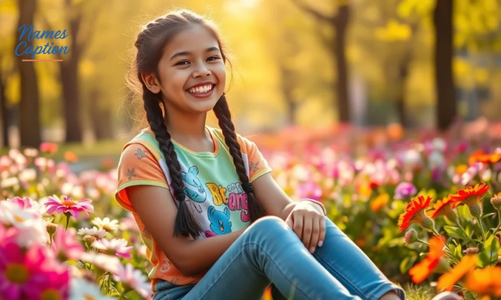 Truecaller Names for Girls 