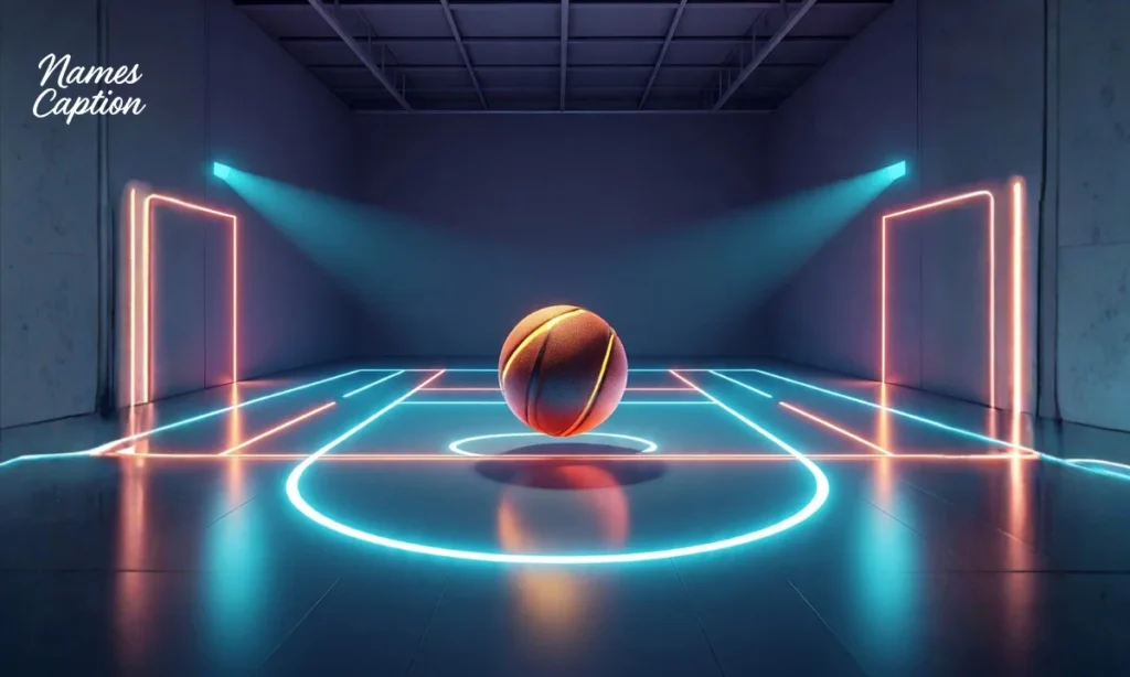 Unique Basketball Team Names 