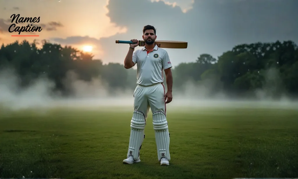 Unique Cricket Team Names 