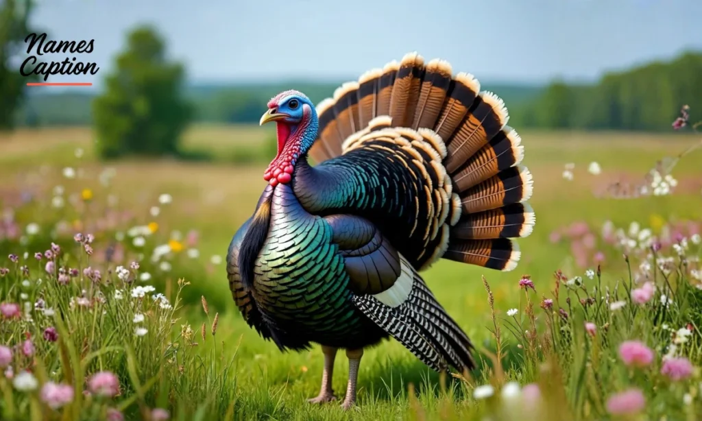 Unique Turkey Names 