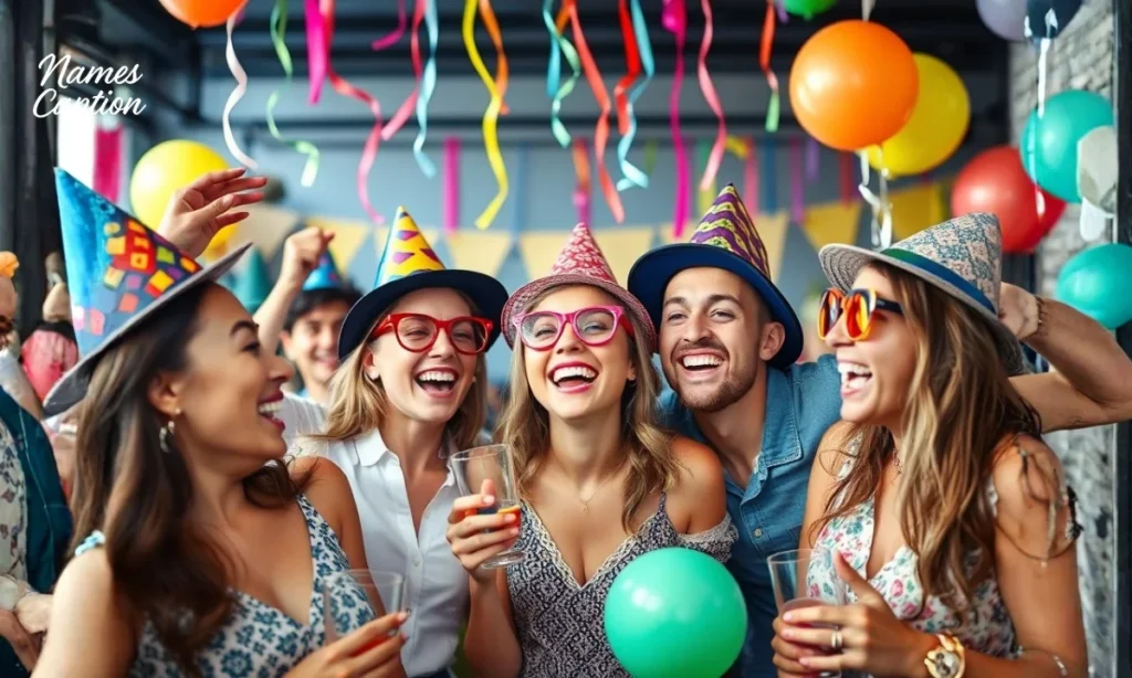 Witty and Punny Farewell Party Names 