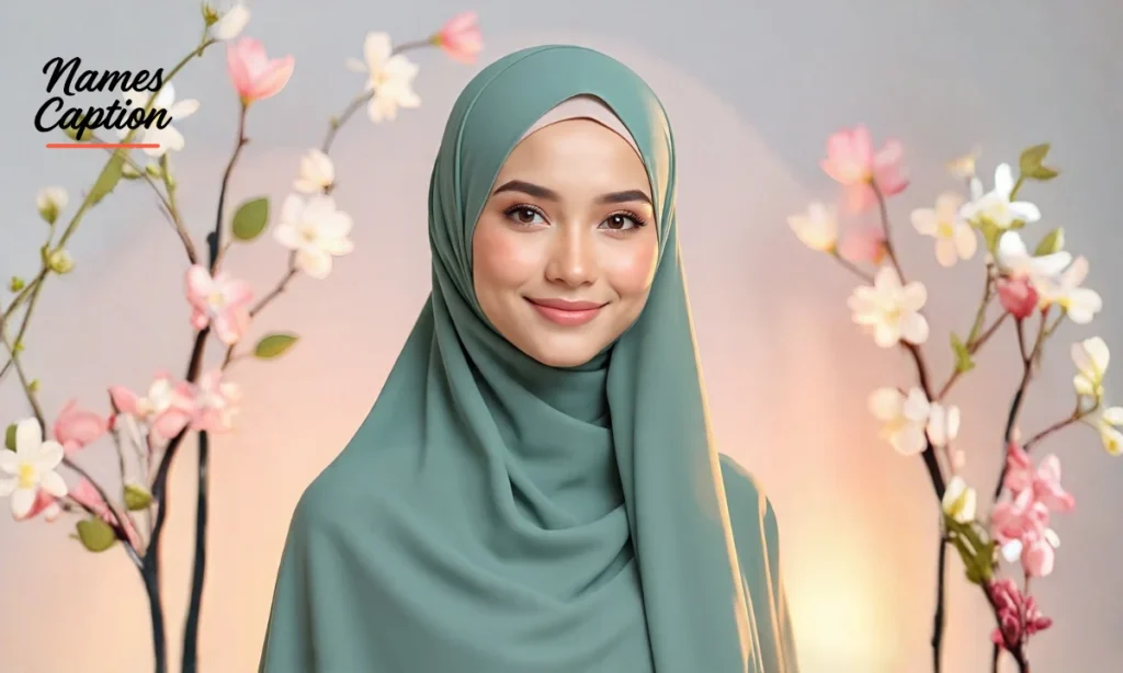 Best Muslim Girl Names Starting with A