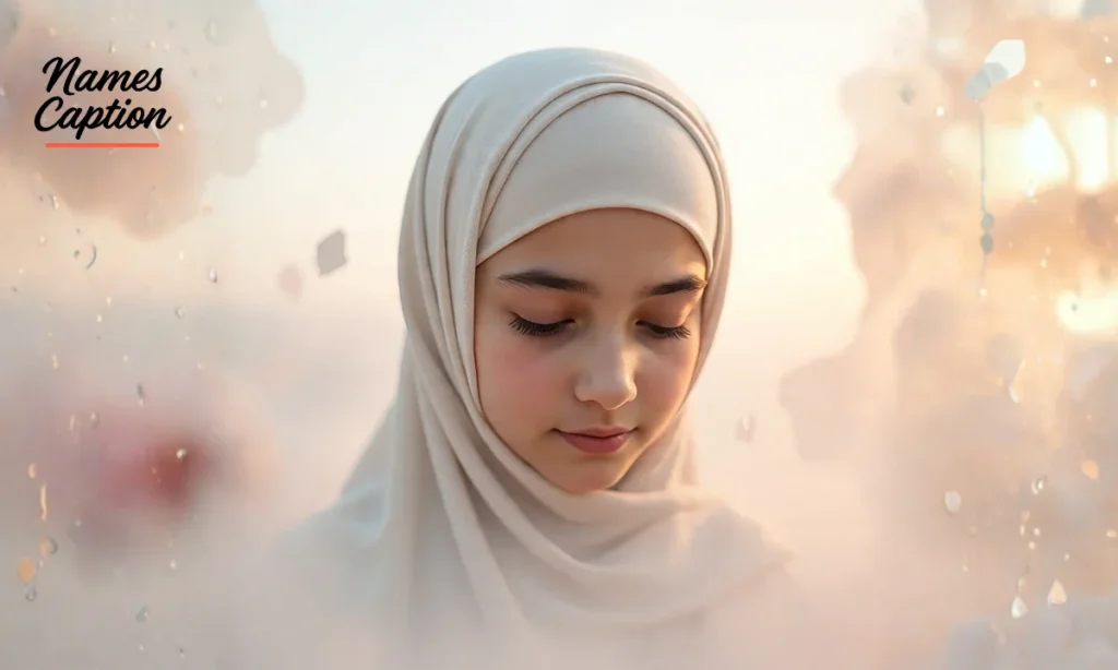Best Muslim Girl Names Starting with E