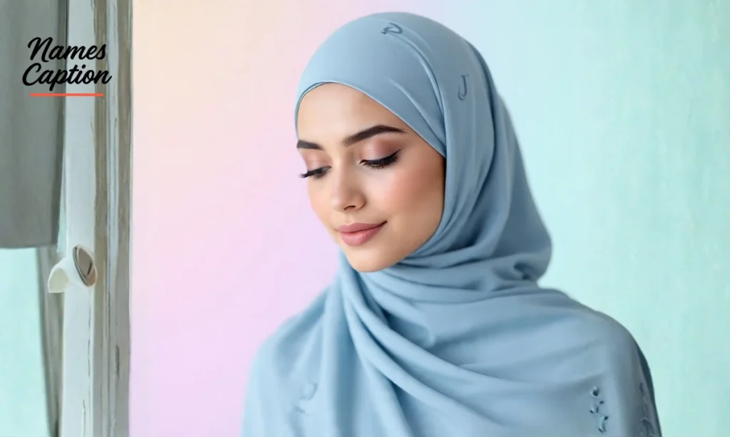 Best Muslim Girl Names Starting with J