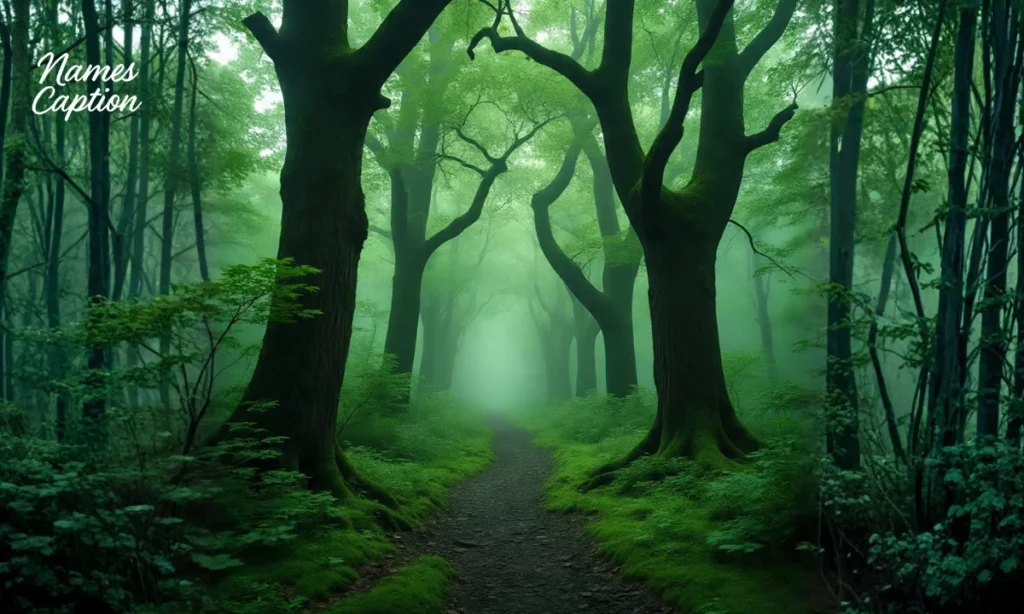 Boy Names That Mean Poison