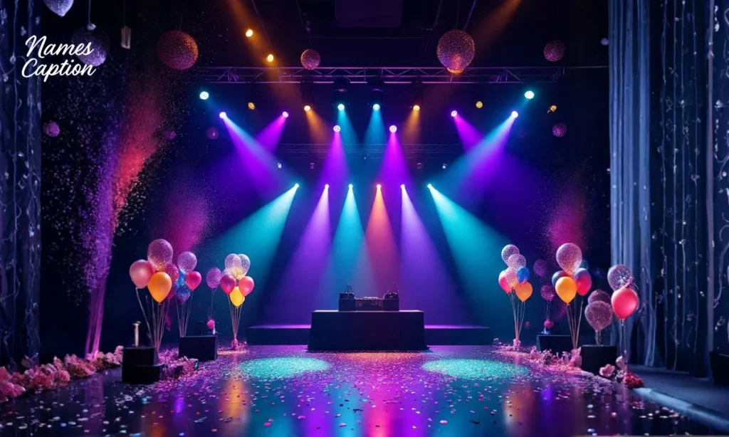 Catchy Stripper Names