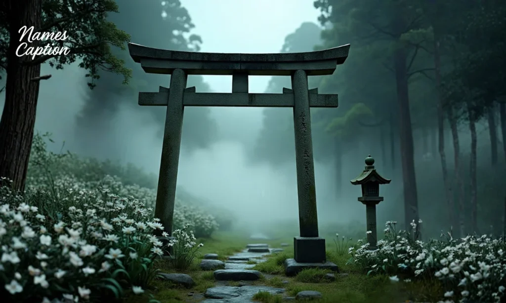 Japanese Names That Mean Poison