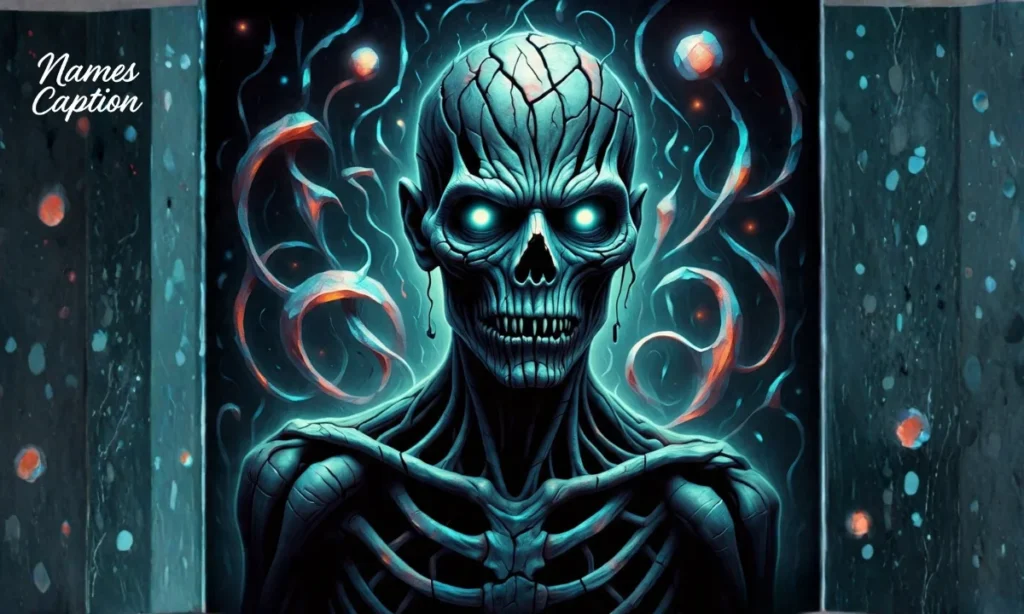 Psychological Zombie Names