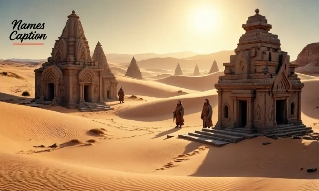 Redguard Names in The Elder Scrolls Lore