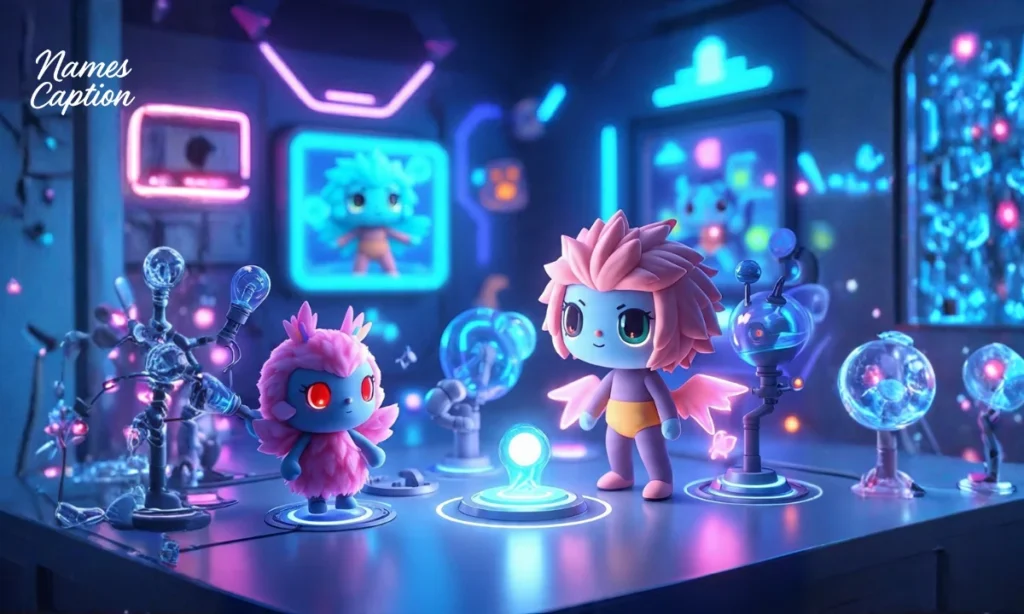 Unique Funny Steam Names 