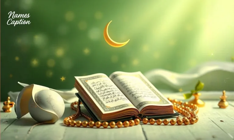 Powerful Islamic YouTube Channel Name Ideas