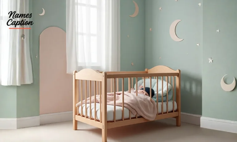 Modern Muslim Baby Boys Names A to Z 2025