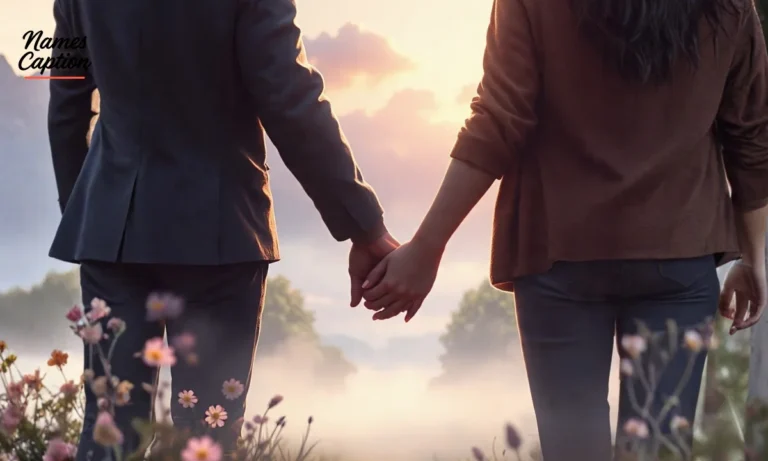 650+ Best Instagram Names for Couples to Showcase Your Love