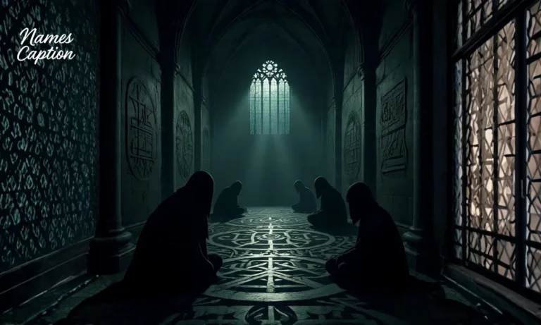 Names That Mean Evil with Meaning and Origin