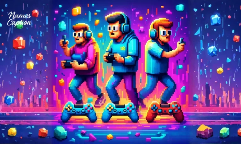 Funny Steam Names (Best Gaming Ideas for 2025